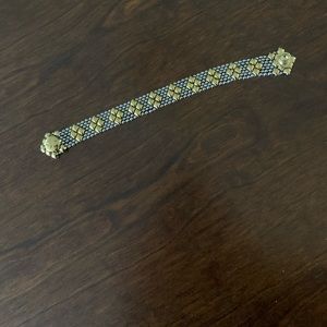 SG Liquid Metal Bracelet